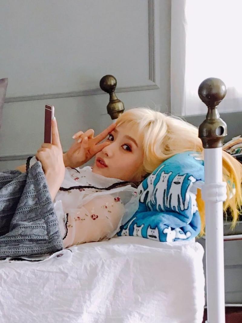 레드벨벳 조이