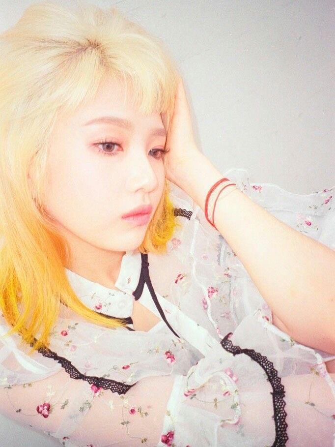 레드벨벳 조이