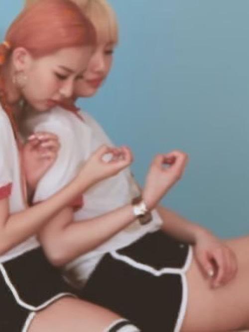 레드벨벳 조이