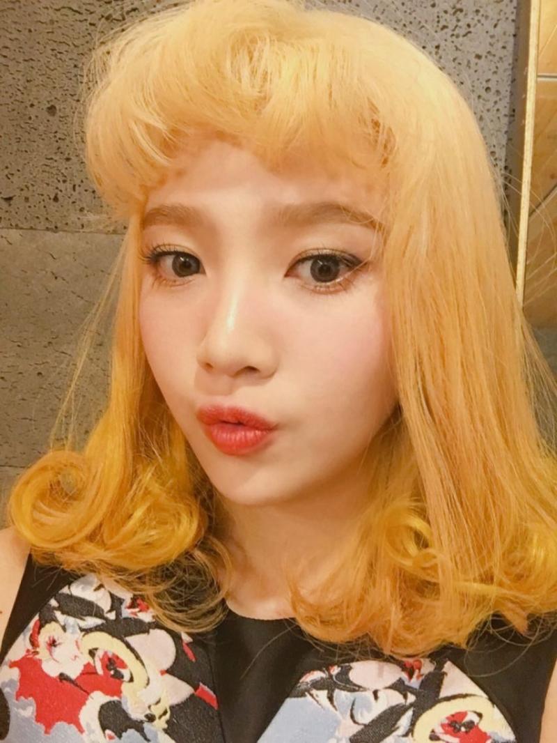 레드벨벳 조이