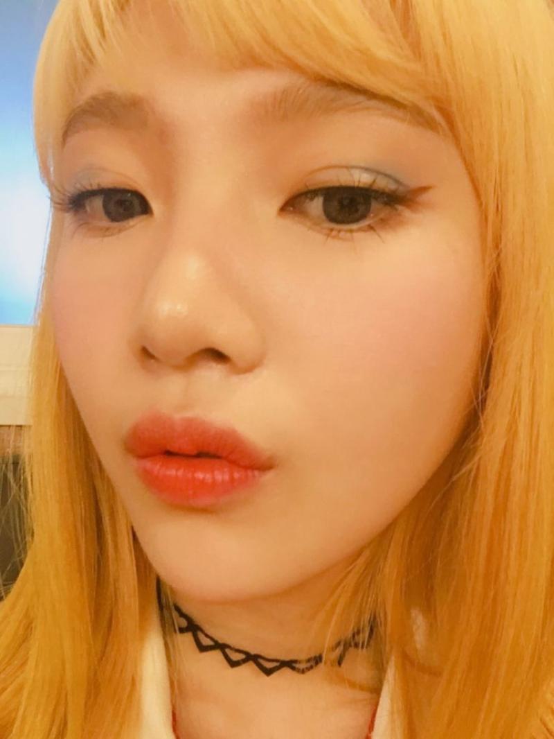레드벨벳 조이