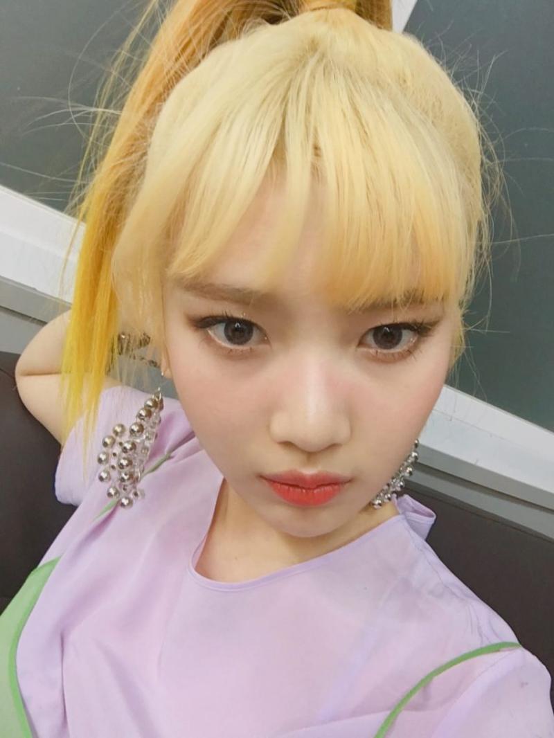 레드벨벳 조이
