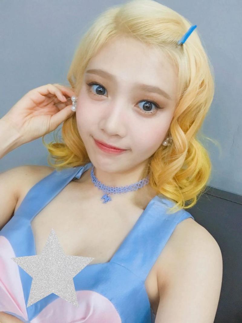 레드벨벳 조이