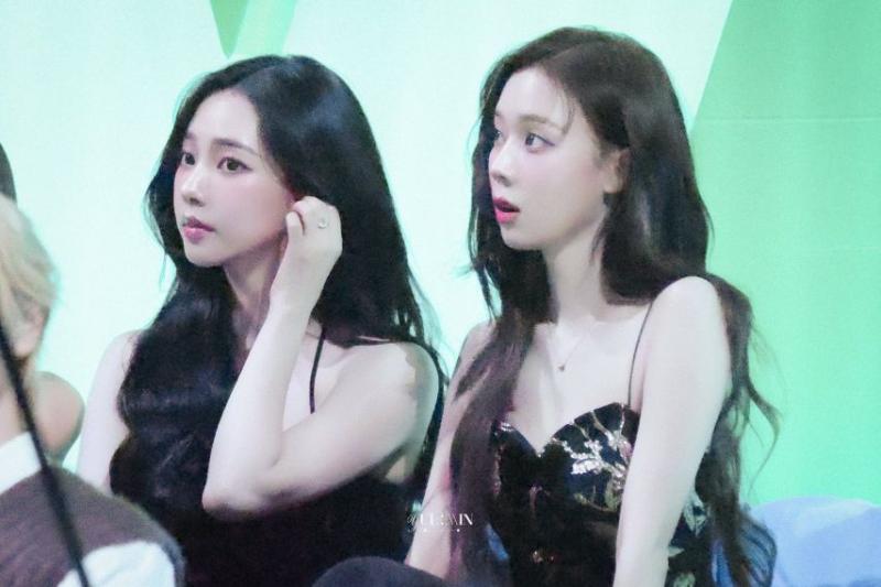 에스파 지민정