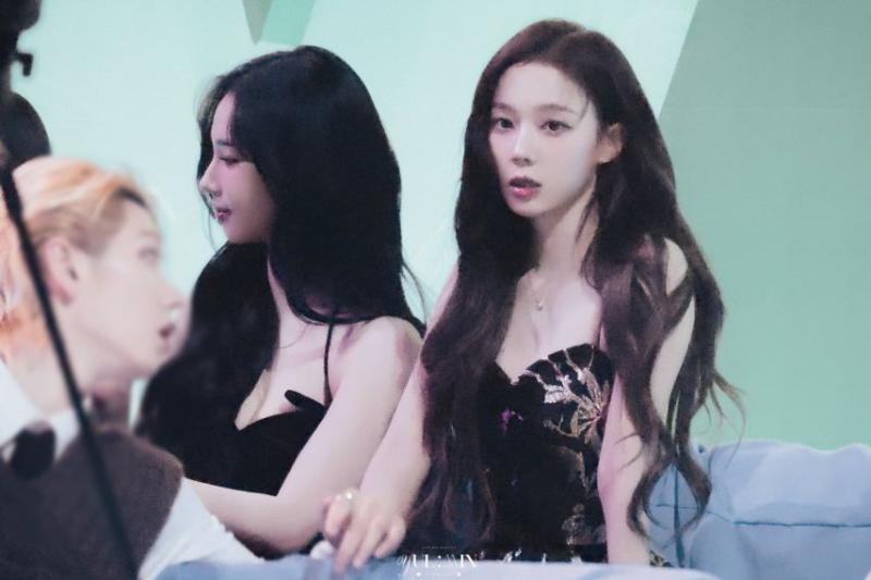 에스파 지민정