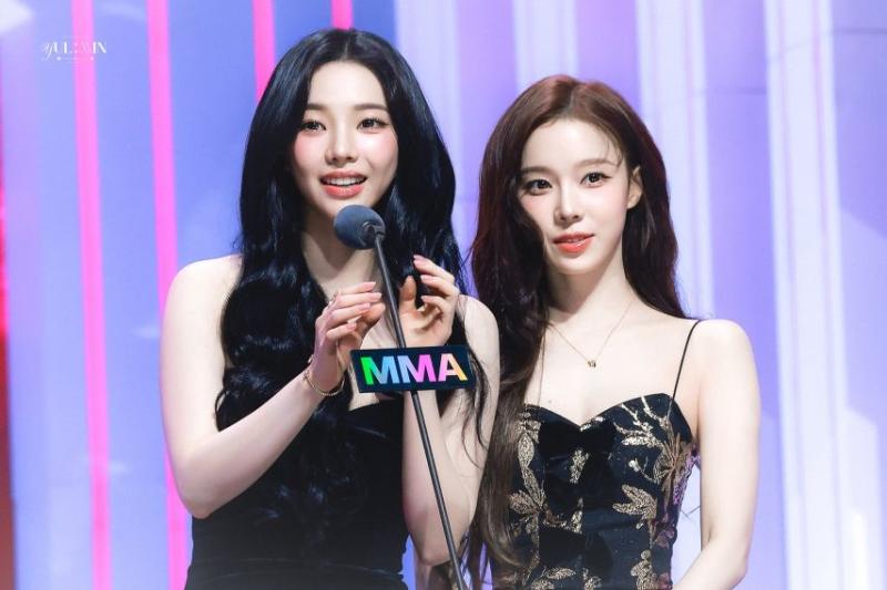 에스파 지민정