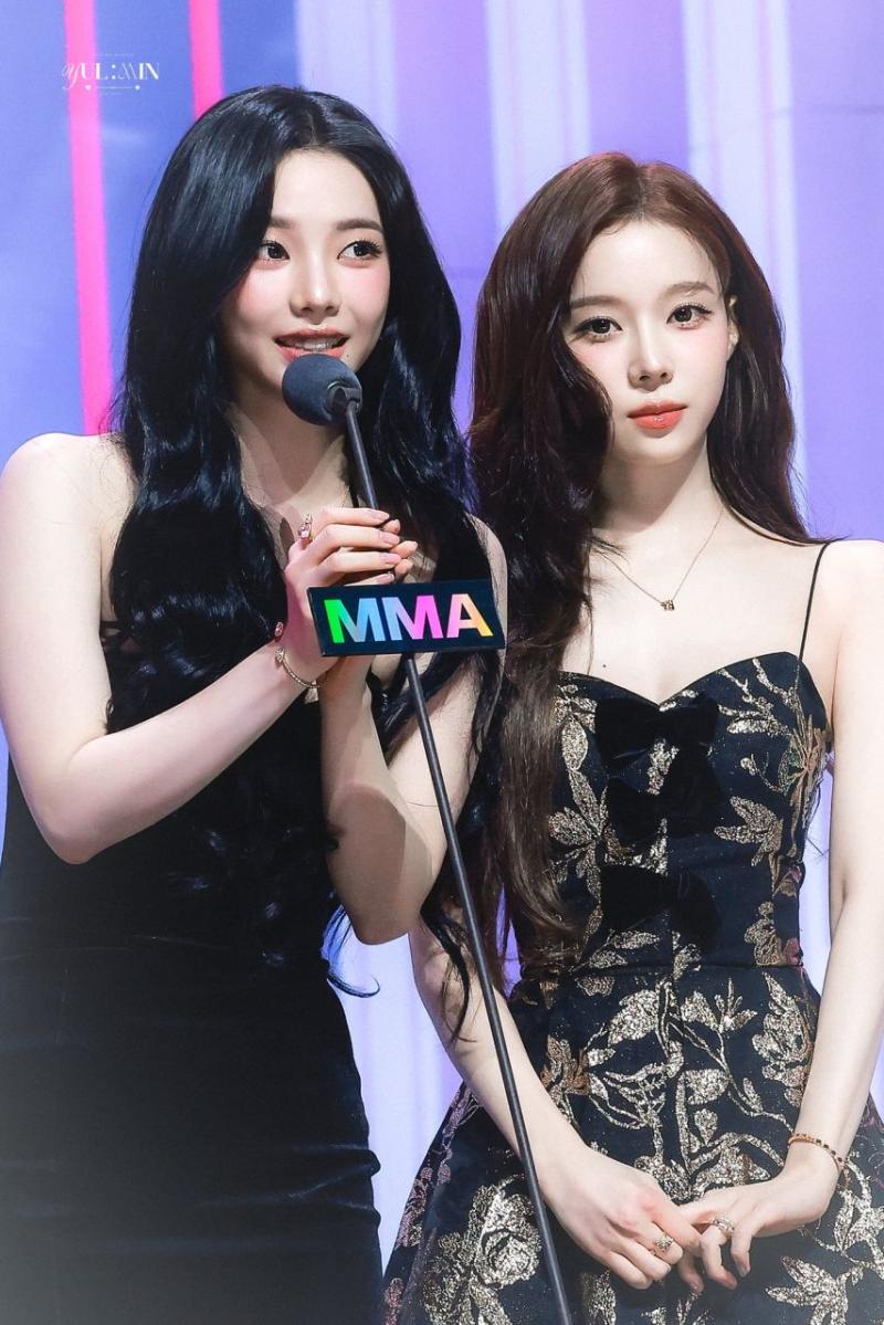 에스파 지민정