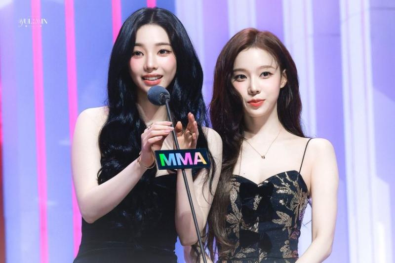 에스파 지민정