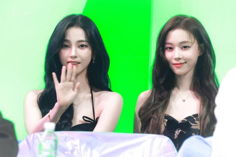 에스파 지민정