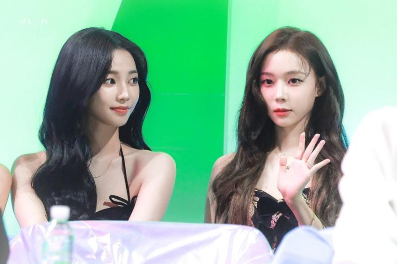 에스파 지민정