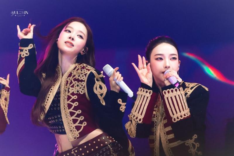 에스파 지민정