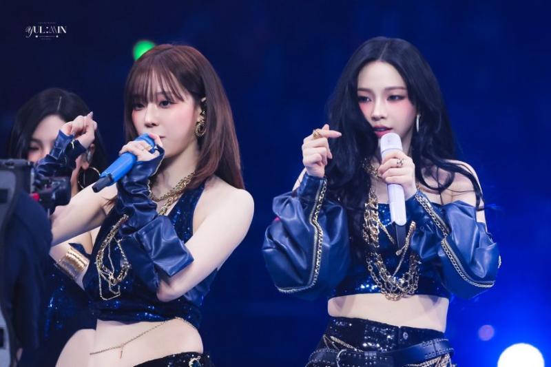 에스파 지민정