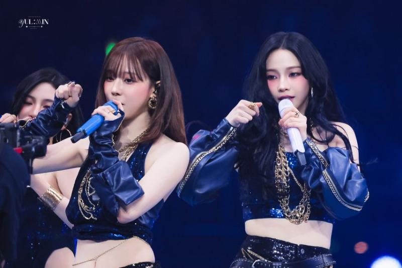 에스파 지민정