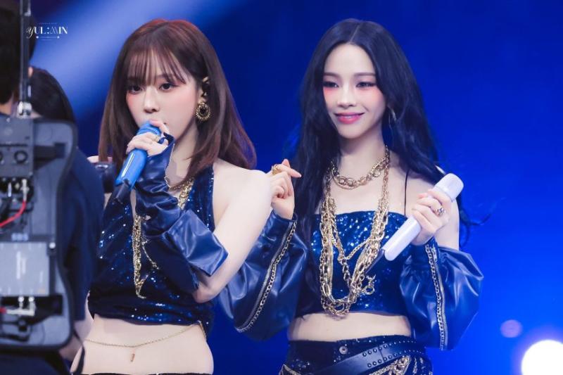 에스파 지민정