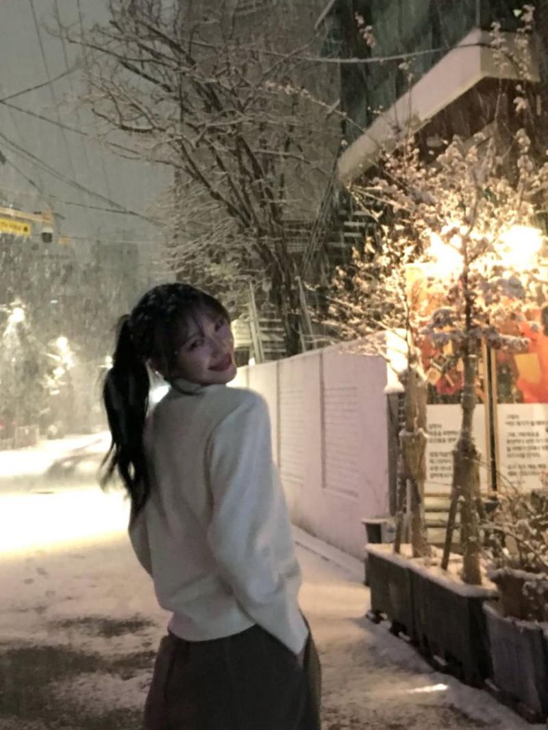 로켓펀치 수윤