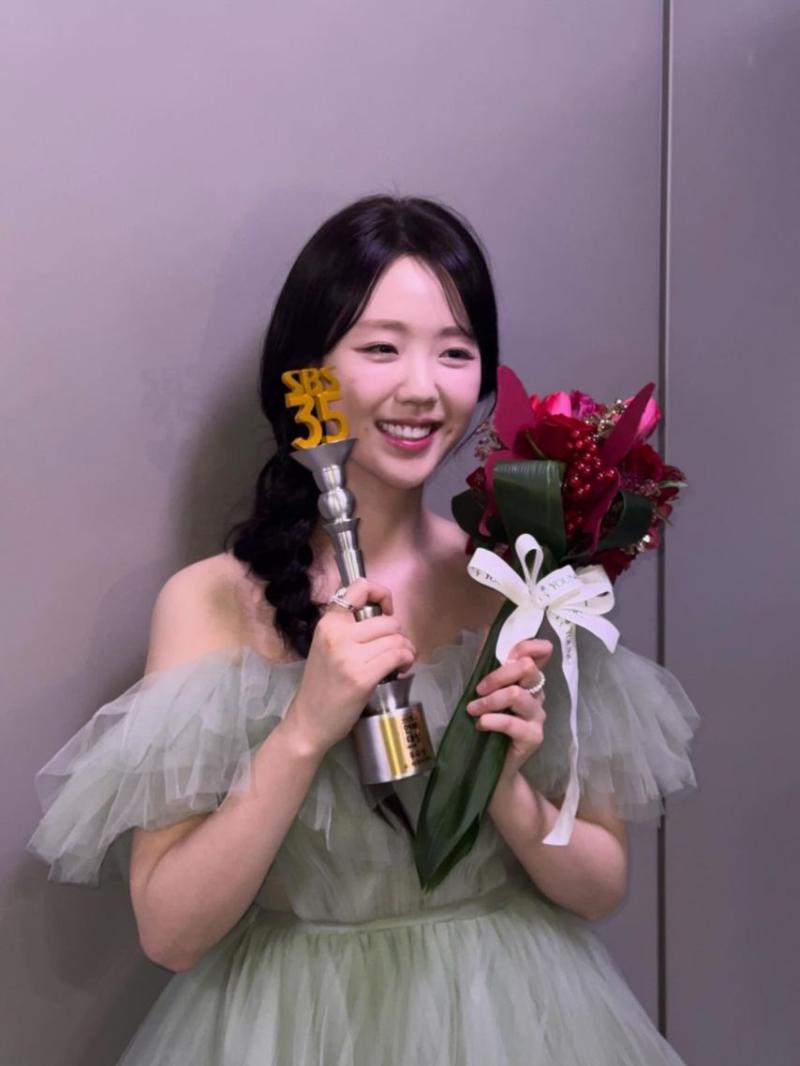 지예은