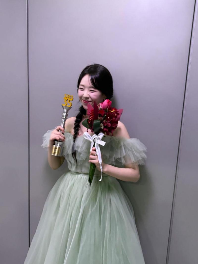 지예은
