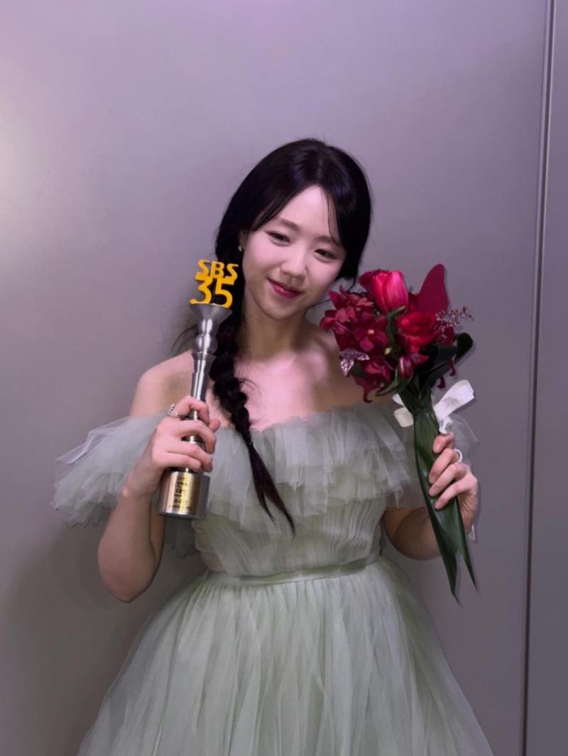 지예은