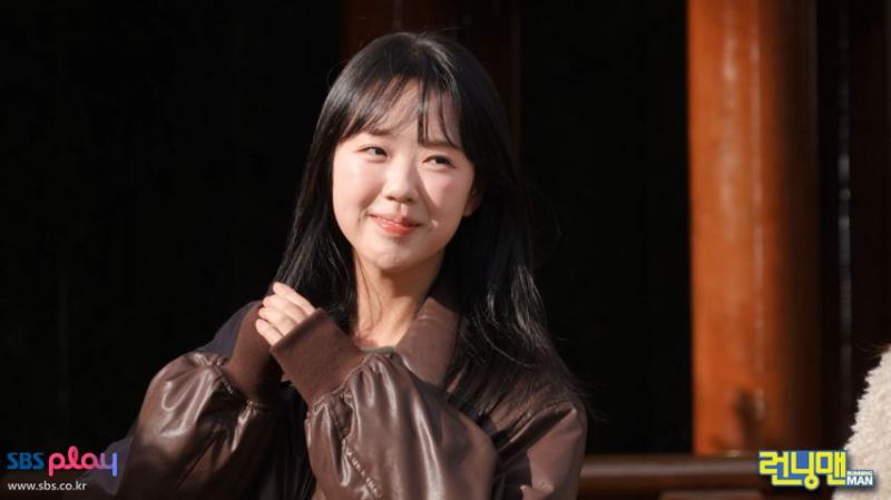 지예은