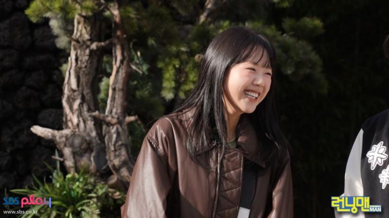 지예은