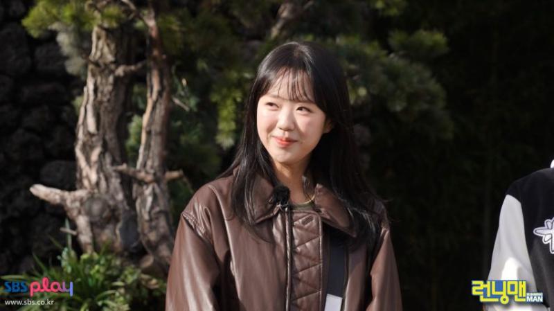 지예은