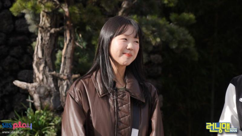 지예은