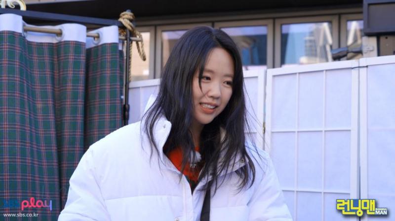 지예은