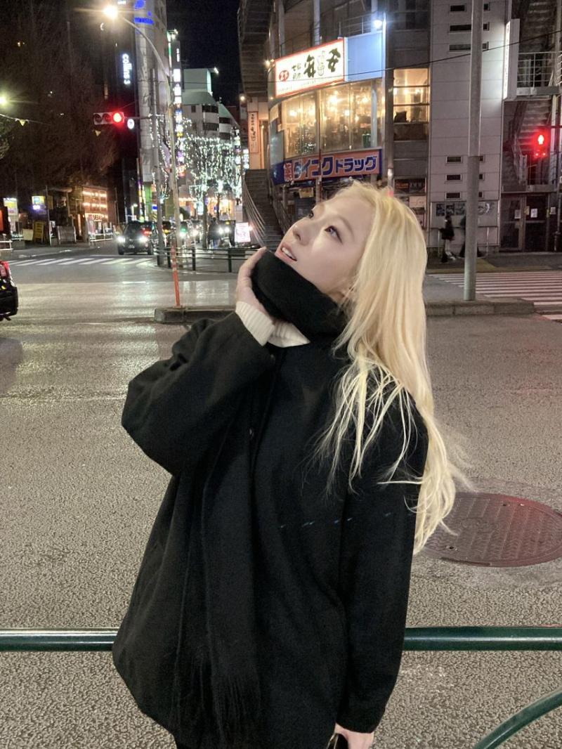 아이칠린 채린