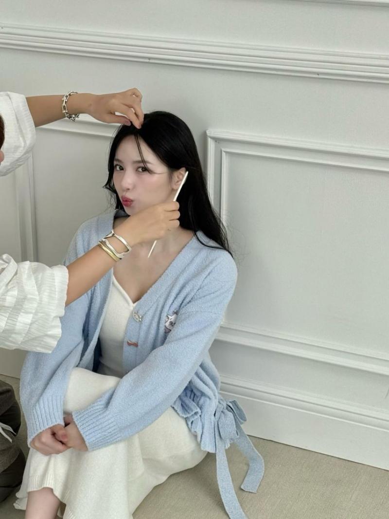 체리블렛 지원
