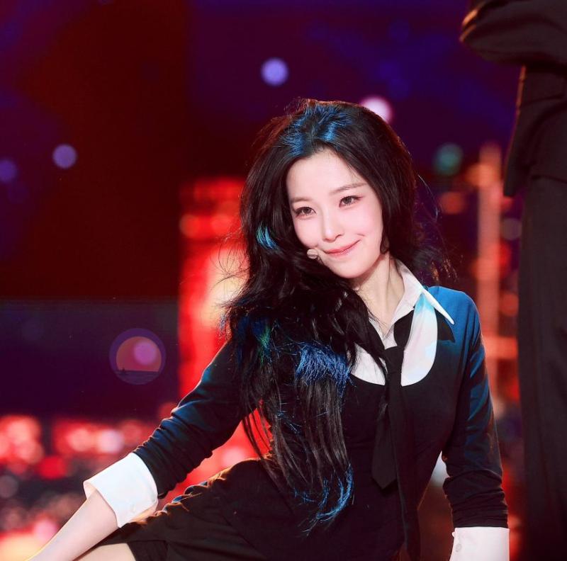 프로미스나인 백지헌
