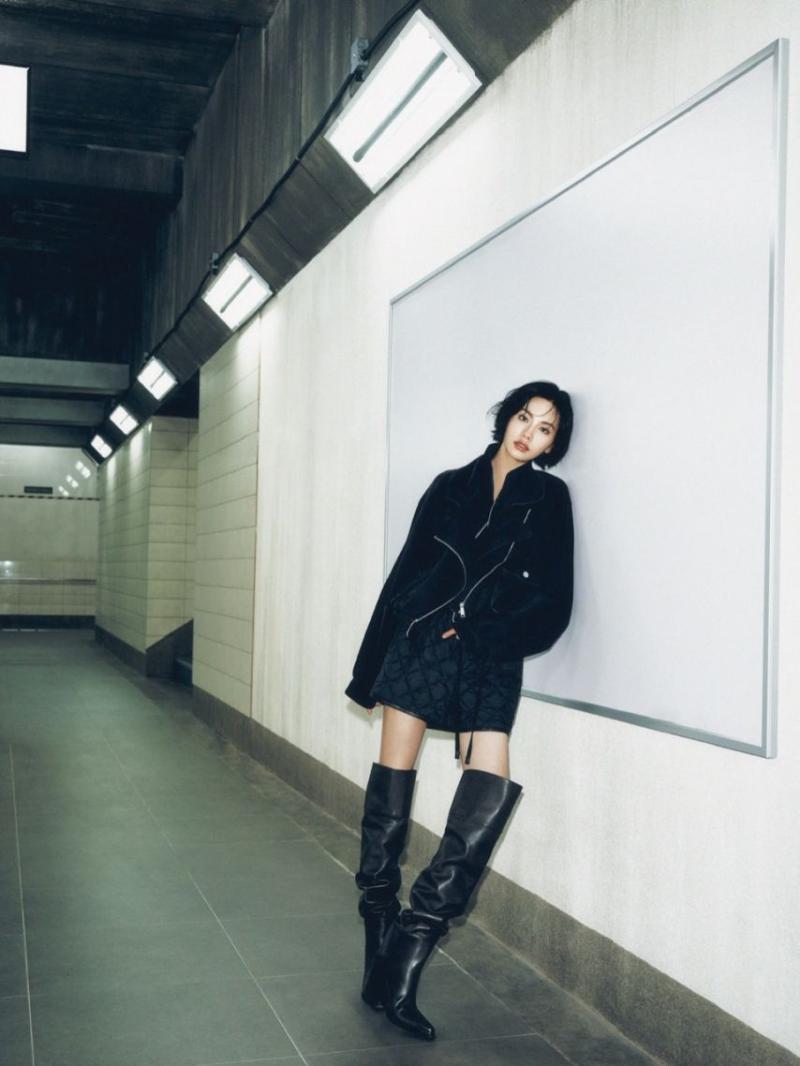 나나