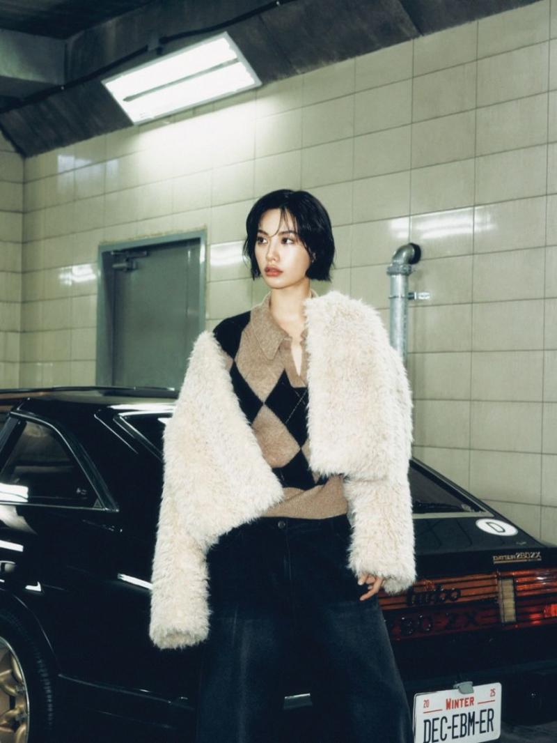 나나