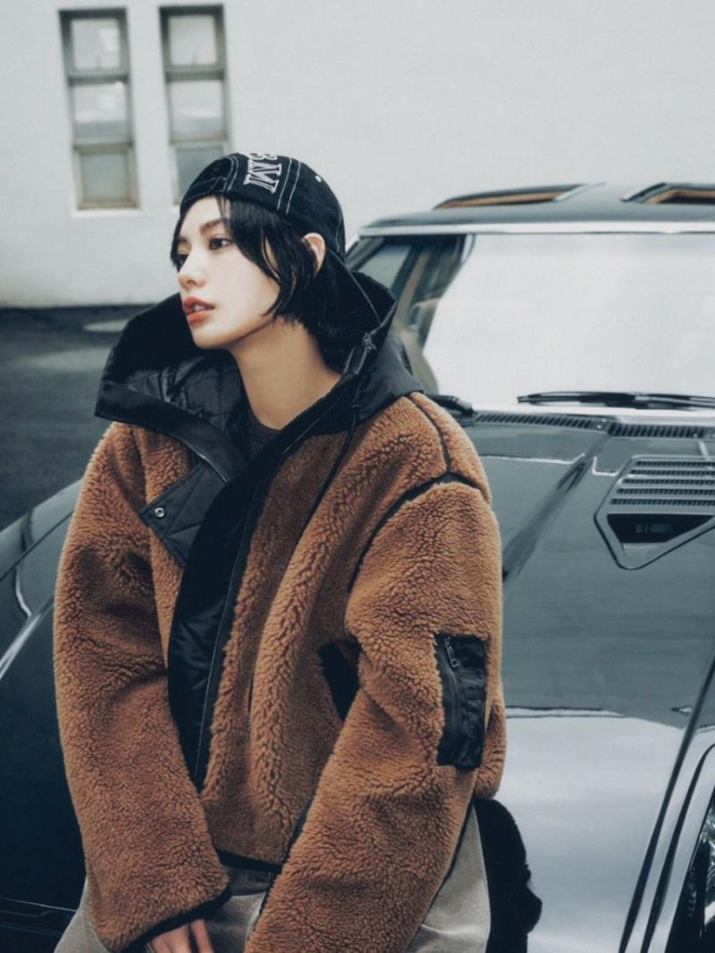나나