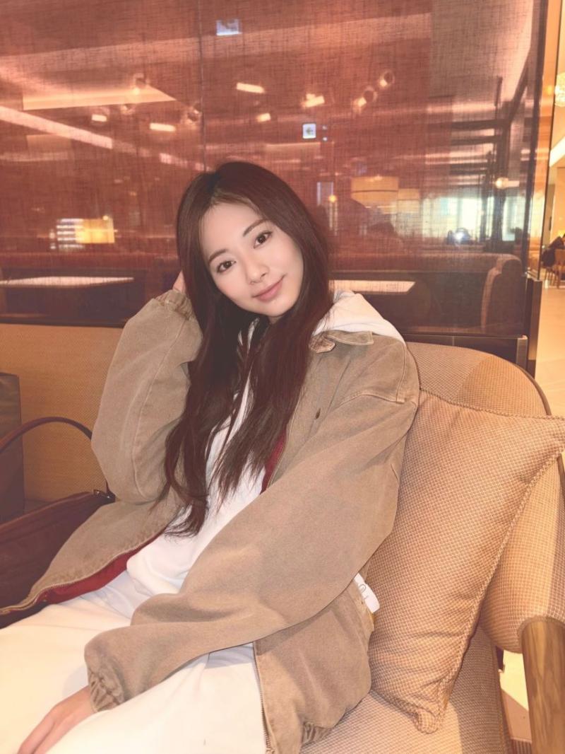 트와이스 쯔위