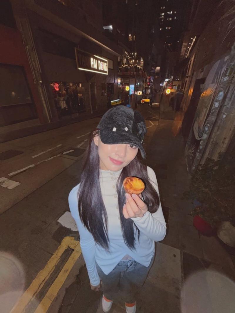 트와이스 쯔위