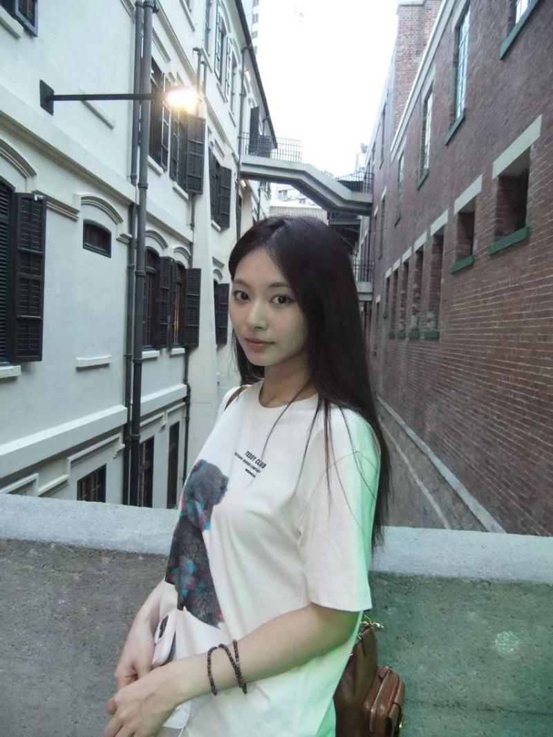 트와이스 쯔위