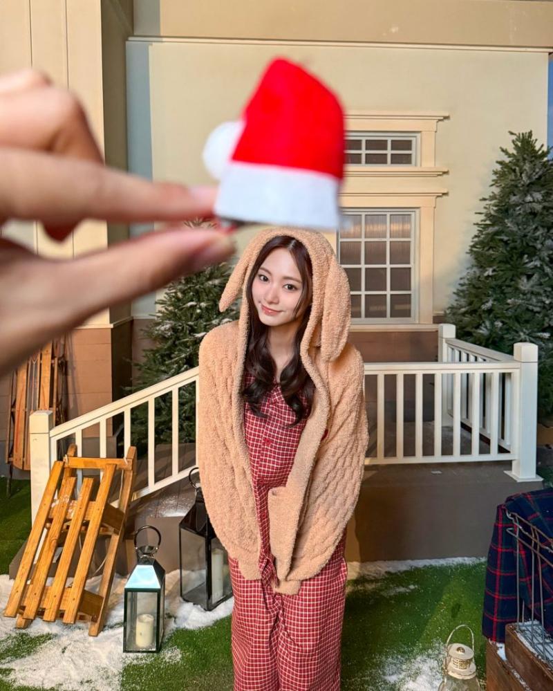 트와이스 쯔위
