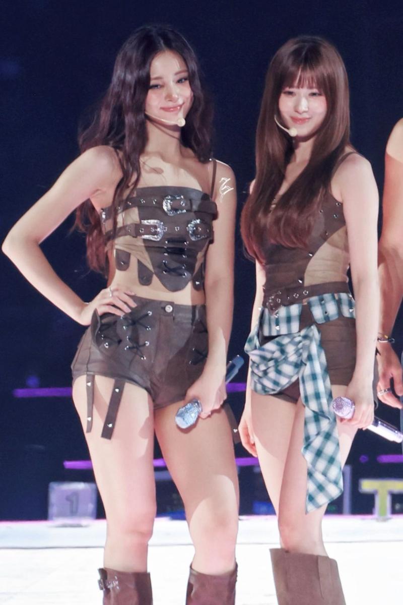 트와이스 쯔위