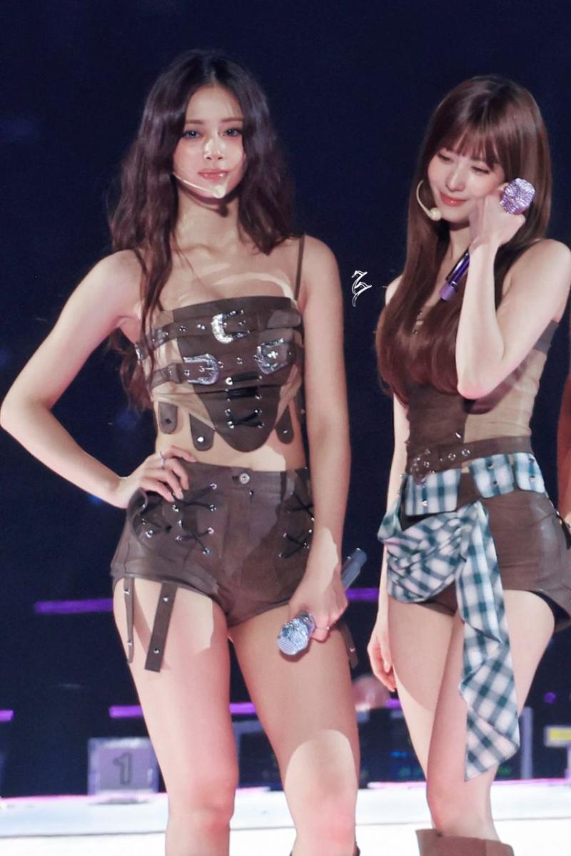 트와이스 쯔위