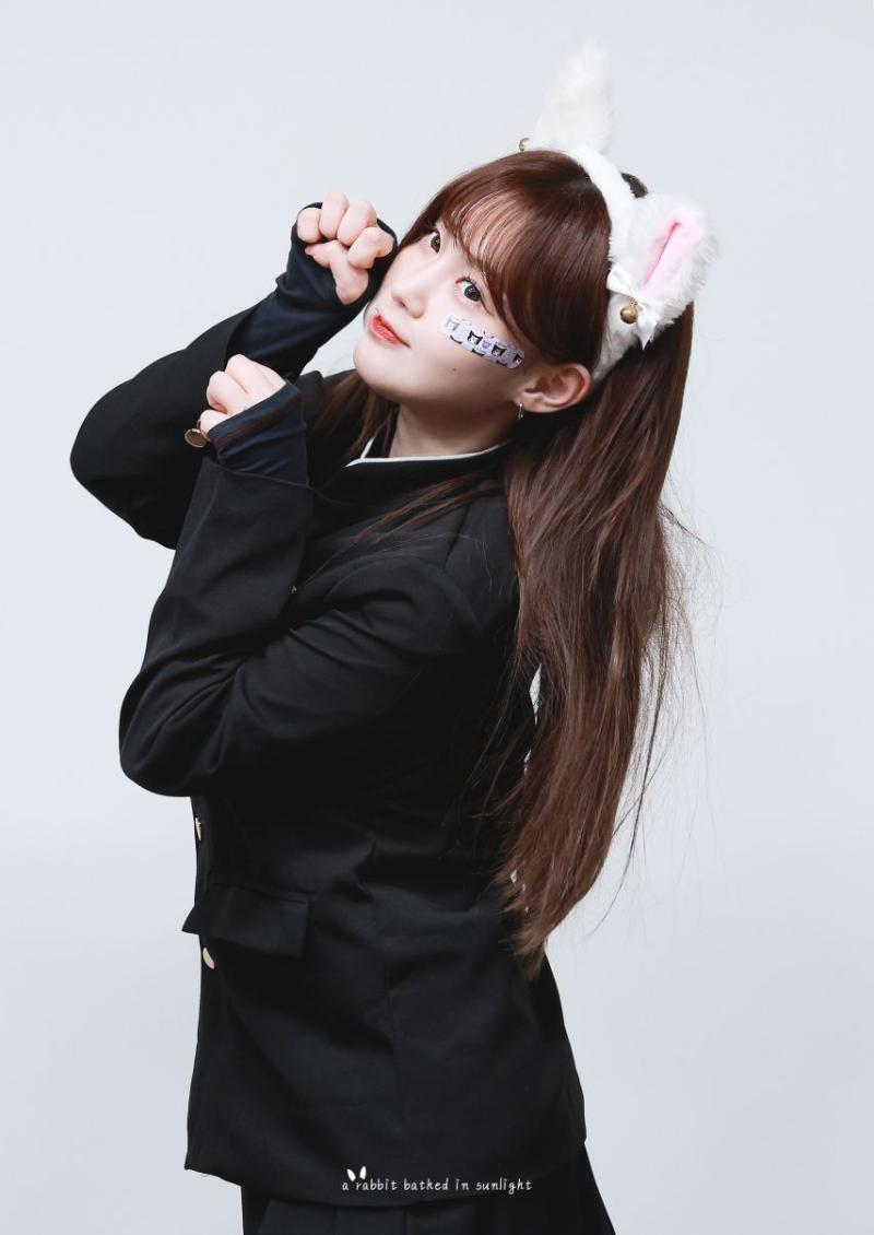 케플러 김채현