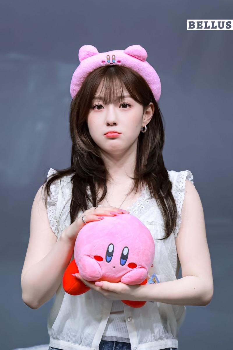 케플러 김채현