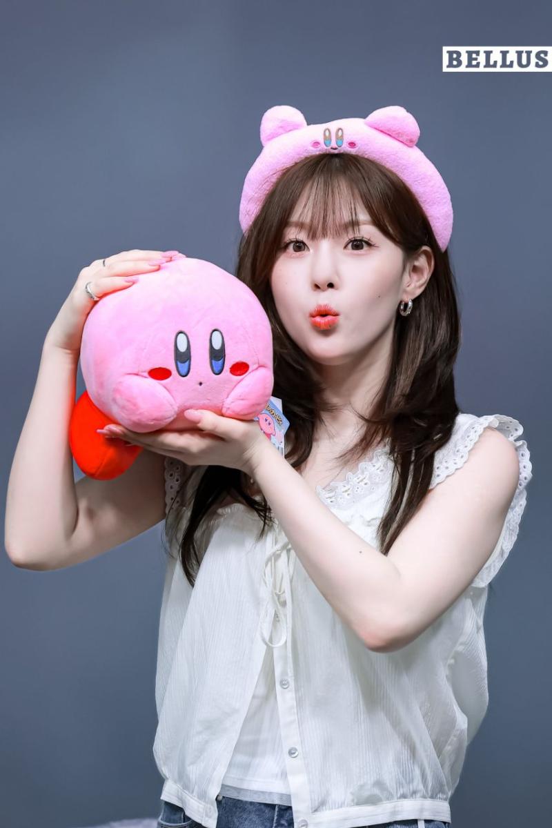 케플러 김채현