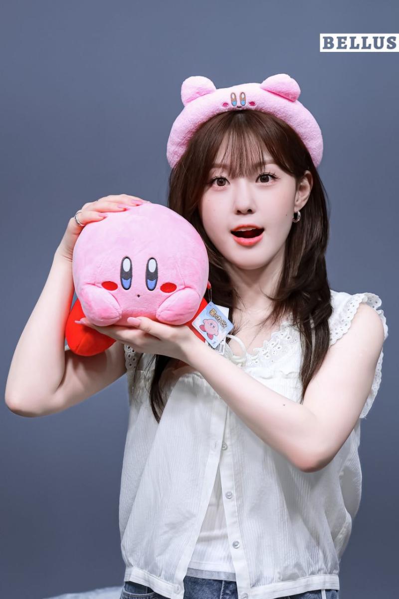 케플러 김채현