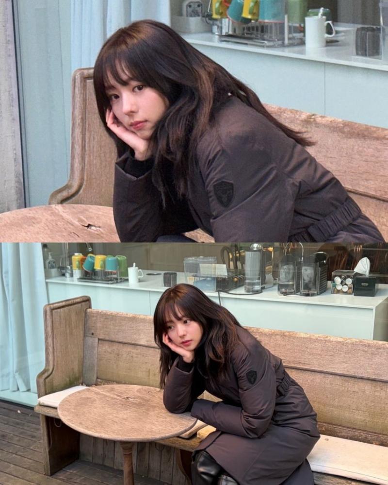 채수빈
