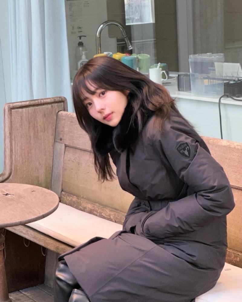채수빈