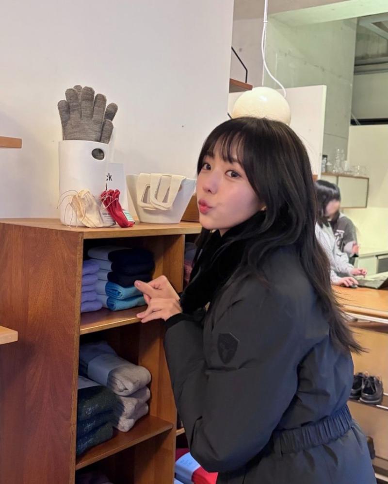 채수빈