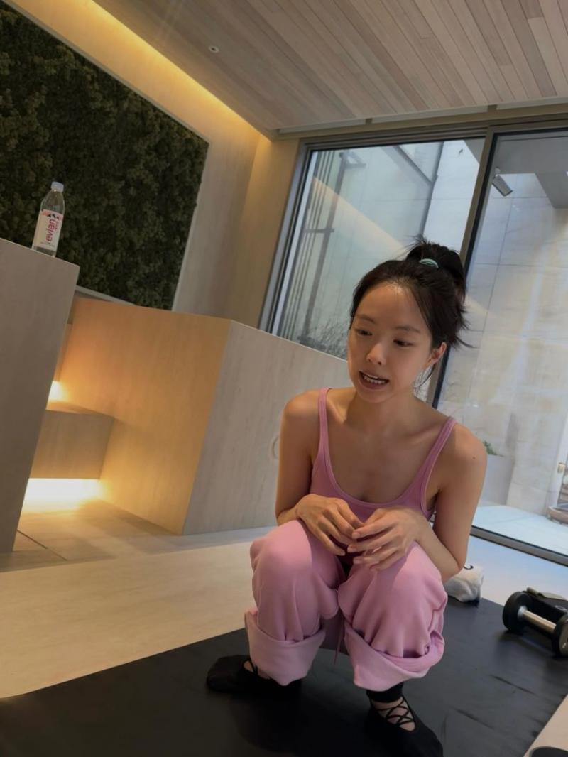 손나은