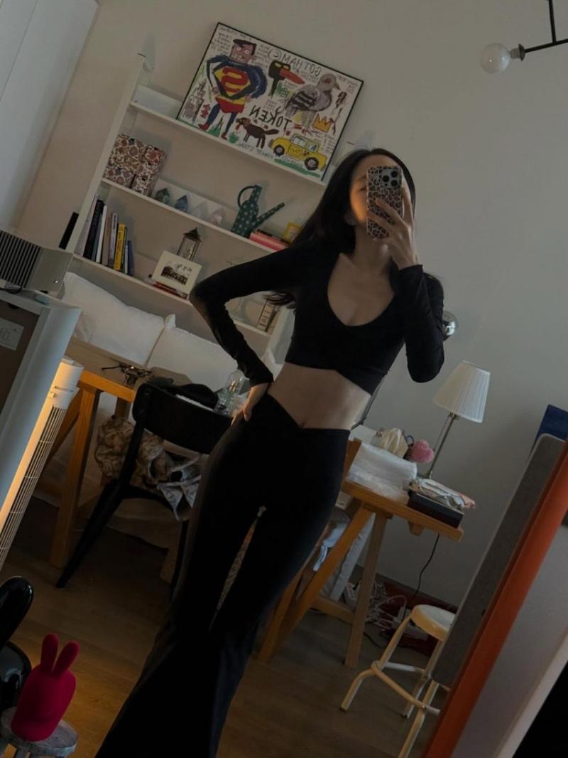 손나은