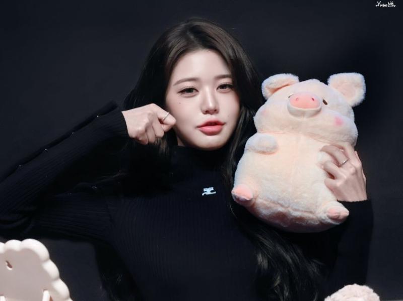 아이브 장원영