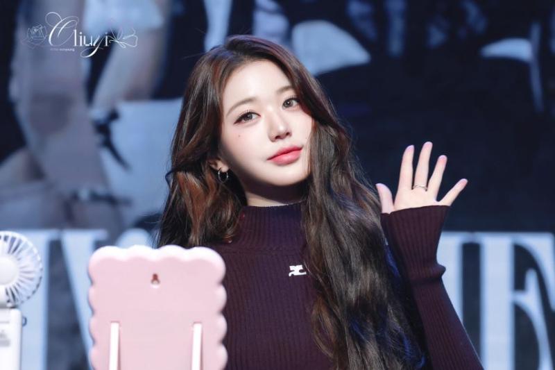 아이브 장원영